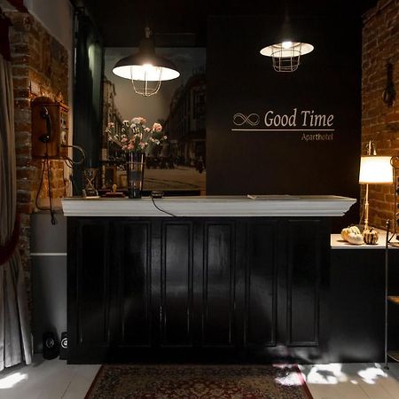 Apartament Pop-Art Apartment Lodz  Ngoại thất bức ảnh