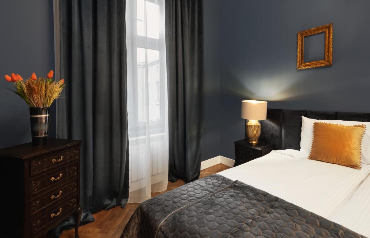 Apartament Pop-Art Apartment Lodz  Ngoại thất bức ảnh