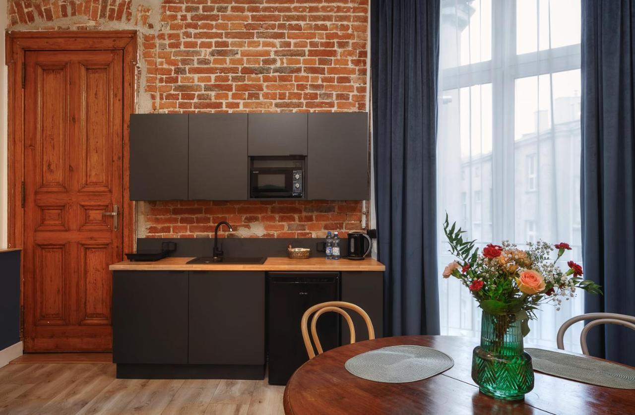 Apartament Pop-Art Apartment Lodz  Ngoại thất bức ảnh