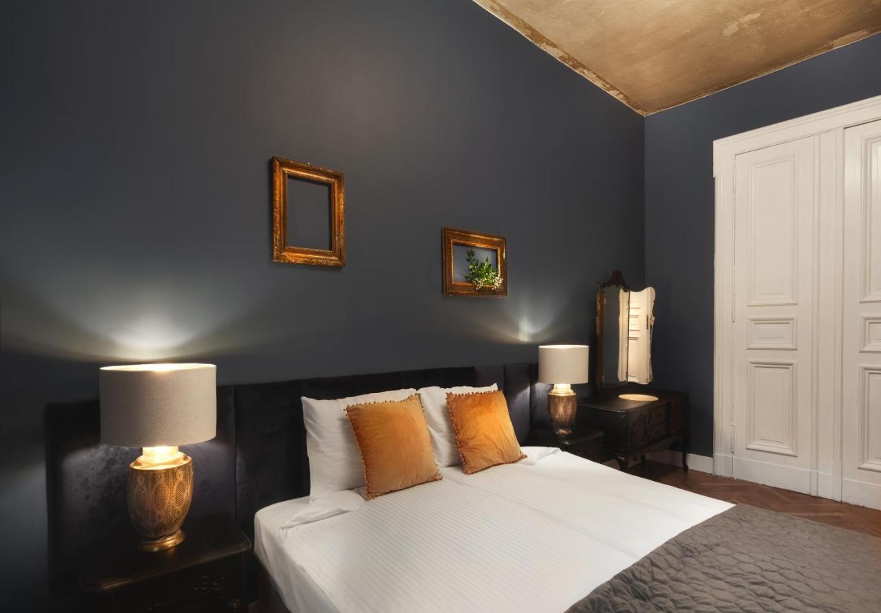 Apartament Pop-Art Apartment Lodz  Ngoại thất bức ảnh