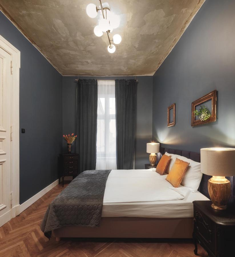 Apartament Pop-Art Apartment Lodz  Ngoại thất bức ảnh