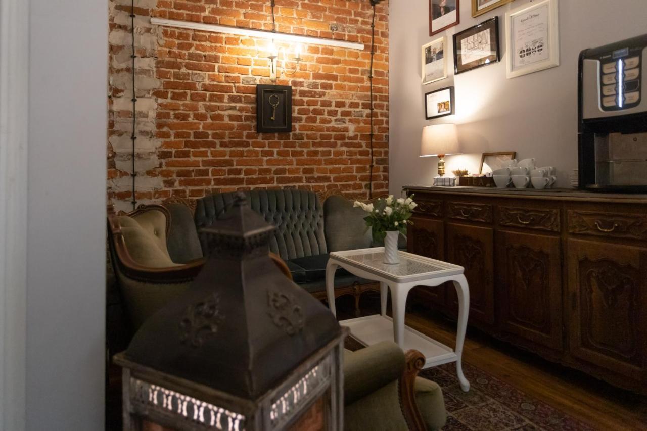 Apartament Pop-Art Apartment Lodz  Ngoại thất bức ảnh